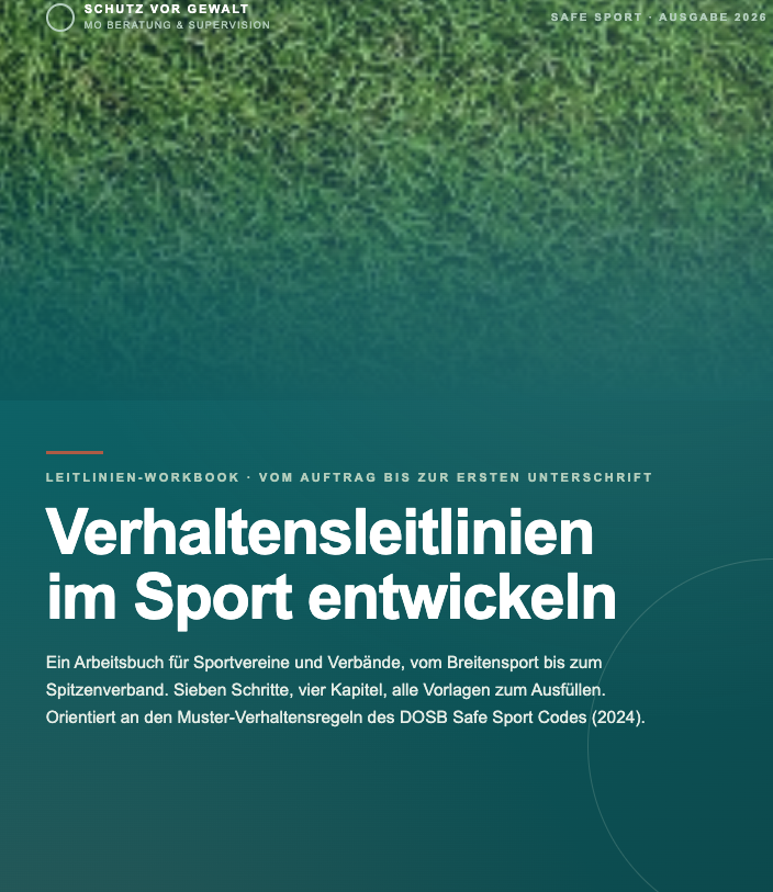 Leitlinien-Workbook