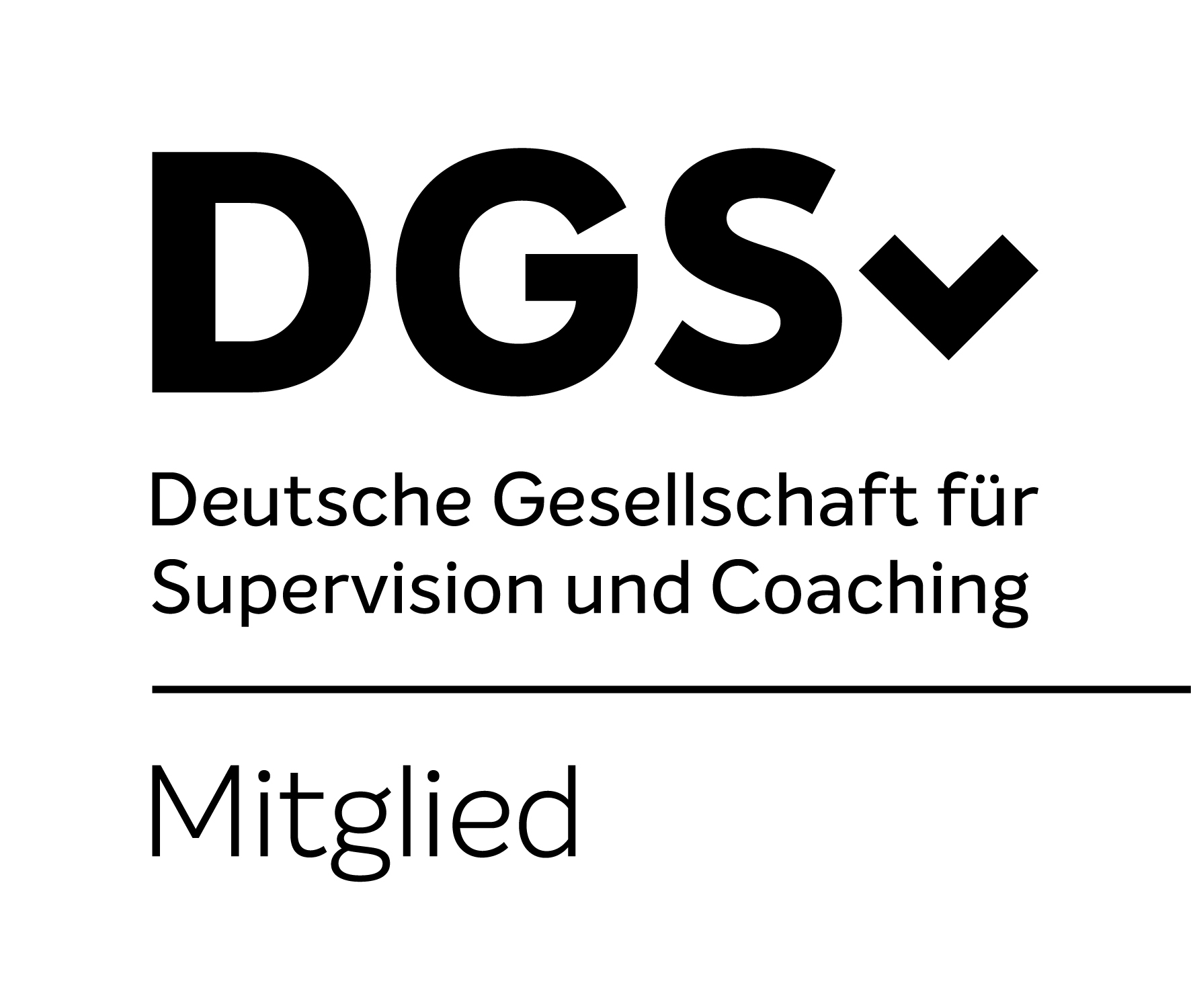 DGSv Mitglied