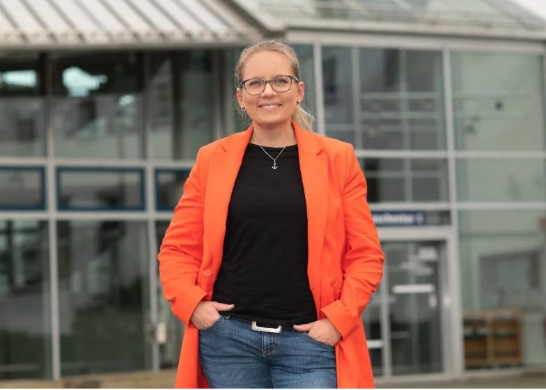 Sabine Cassel-Brischke