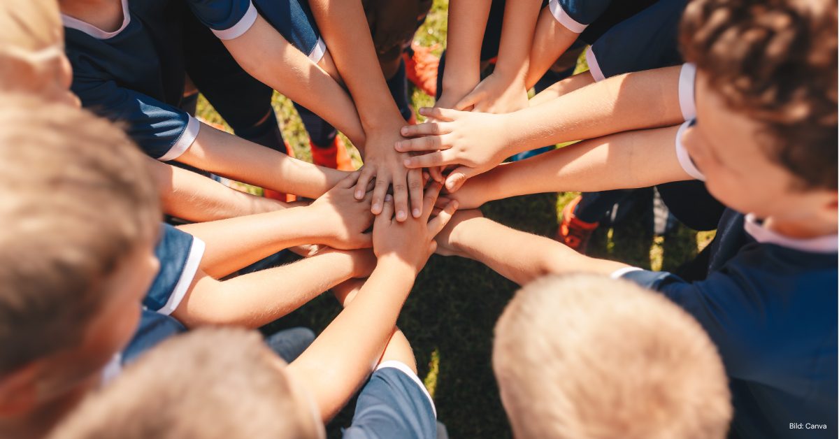 Kinder, Jugendliche und Familien